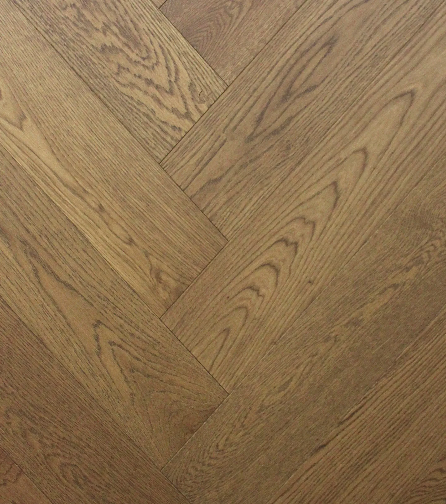 Swish Oak Natura Herringbone