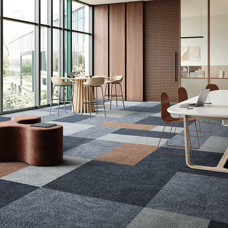 Carpet Tiles