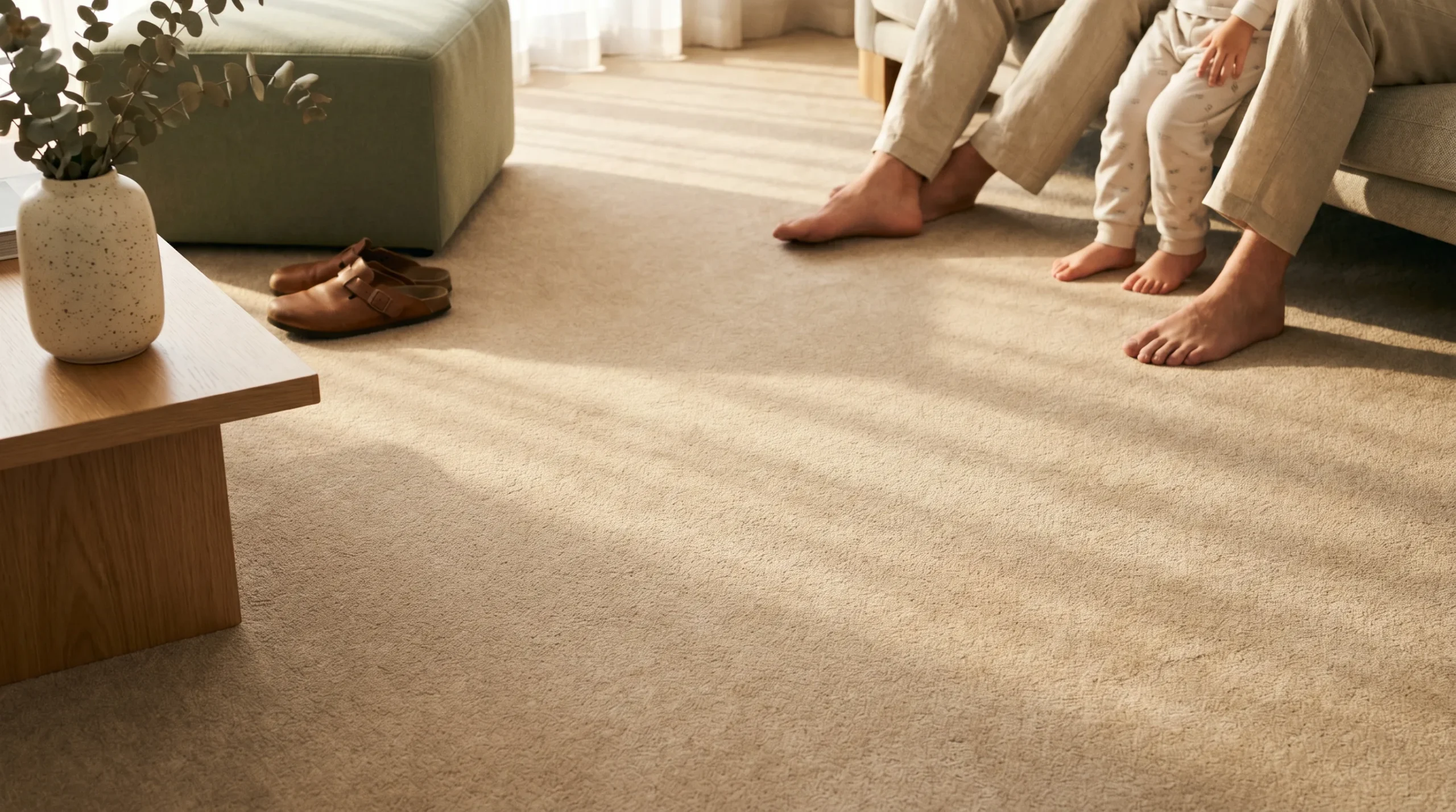 Triexta Carpets