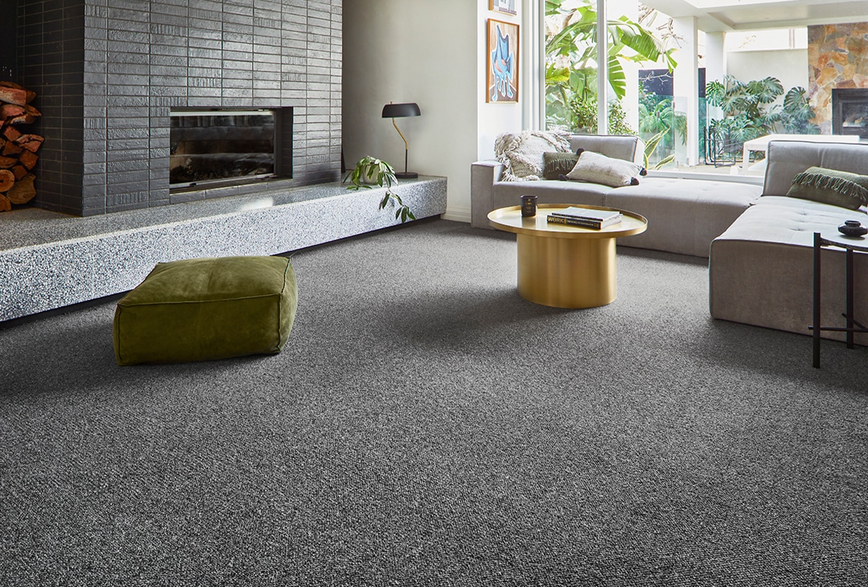 Wool Carpets